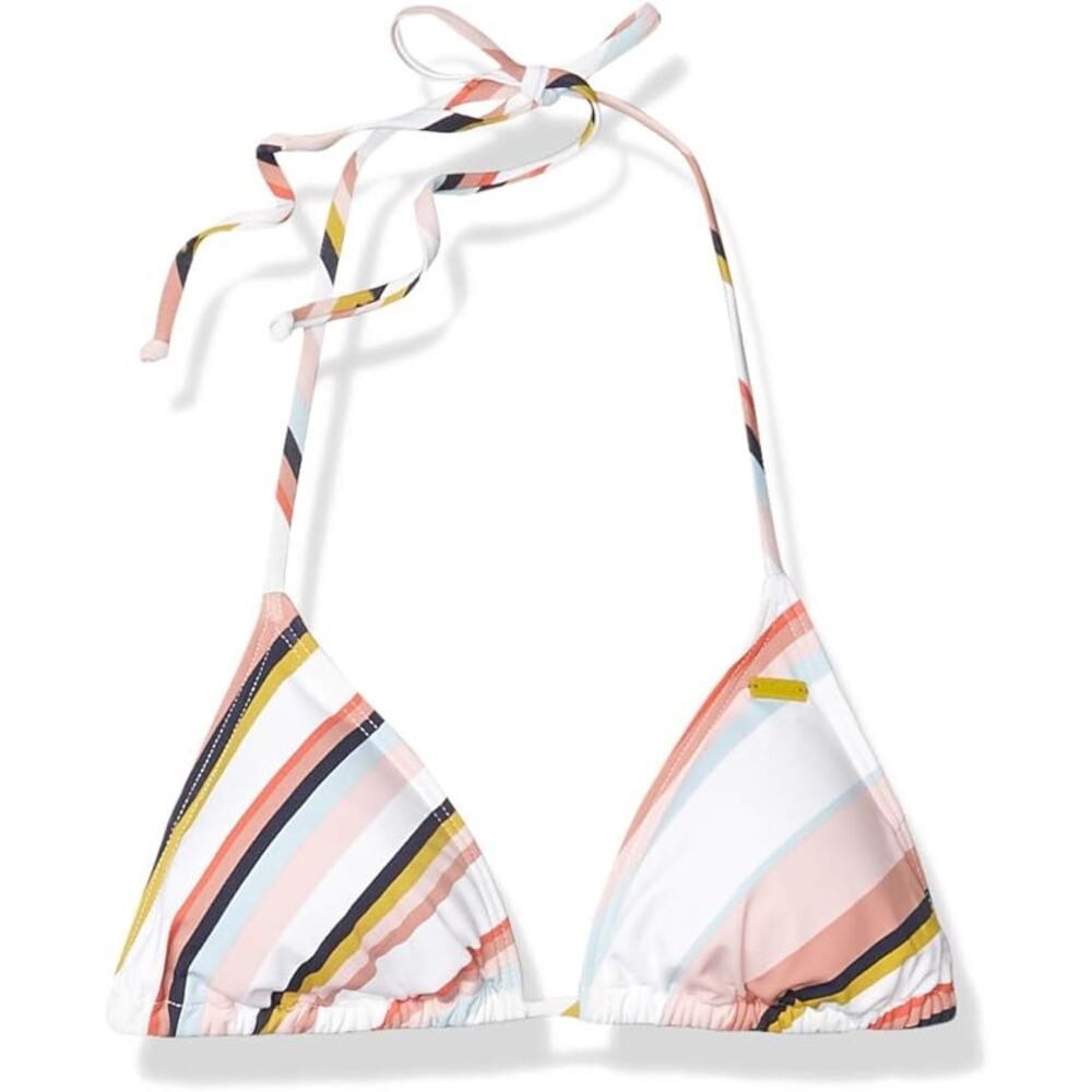 NWT Roxy Women's Bikini Top  X-SMALL